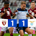 [SERIE A] Torino - Lazio = 1 - 1