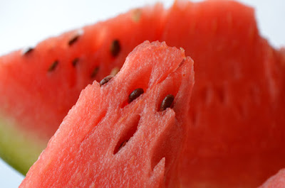Watermelon for Health