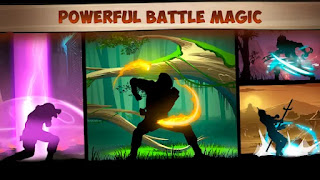 shadow fight 2 mod apk level 99 unlocked