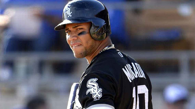 Para Yoan Moncada, 54 juegos en 2017 no fueron suficientes para demostrar lo que en realidad puede hacer para los Medias Blancas de Chicago