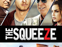 [HD] The Squeeze 2015 Pelicula Completa En Español Gratis