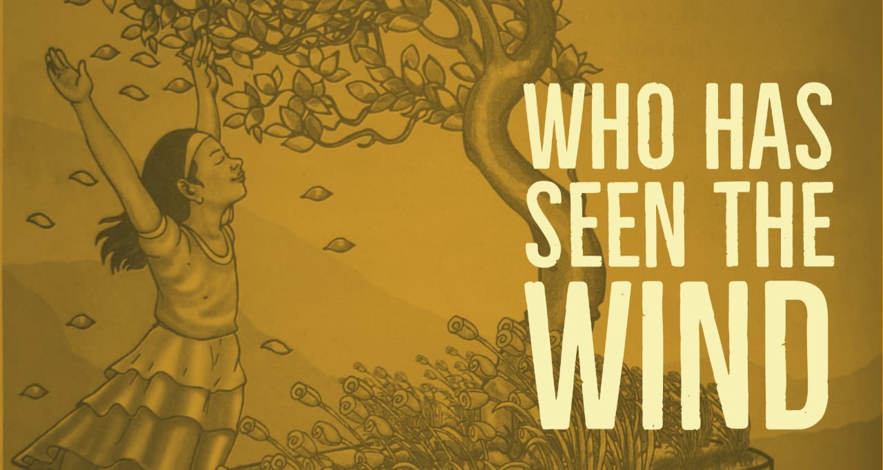 Lesson 3 Who Has Seen The Wind Questions Answers Class 4 Scert Estudent Corner Your Online Home Tutor