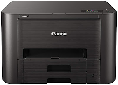 Canon MAXIFY iB4050 Driver Downloads