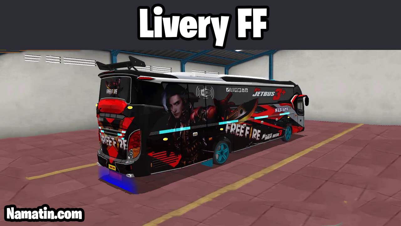 download livery bussid ff