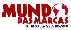 MUNDO DAS MARCAS