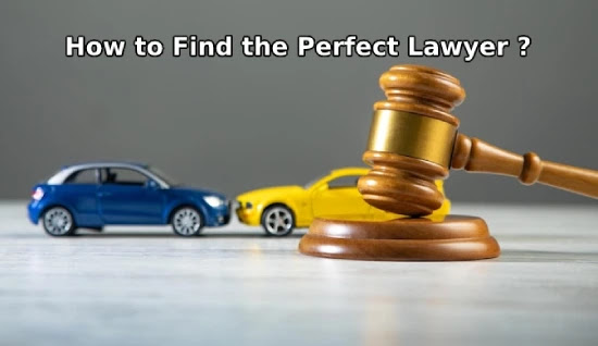 Car Accident Lawyers: How to Find the good Lawyer