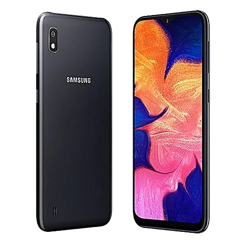 Kantong minim, tapi pengen punya handphone dengan performa oke? Samsung A10 jawabannya! Dengan hanya Rp 1.500.000, handphone ini menawarkan pengalaman smartphone kekinian yang nggak kalah keren.