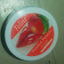 Review Felinz Lip Scrub Frosted Peach