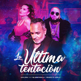 download MP3 Luis Jara – La Última Tentación – Single (feat. María José Quintanilla & Franco El Gorila) – Single itunes plus aac m4a mp3
