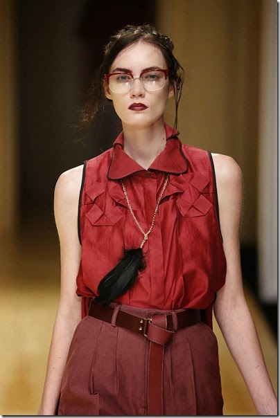  080 Barcelona Spring-Summer 2015