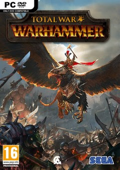 Total War Warhammer Torrent 