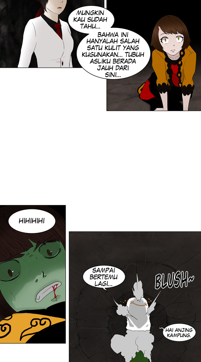 Tower of God Bahasa indonesia Chapter 72