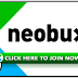 NeoBux Online Earning Money 40$ to 50$ per Month