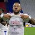 DEPAY AMTAKIA HERI VAN DIJK BAADA YA KUIFUNGIA LYON 