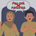 Larangan Berpolitik Praktis Bagi Aparat Desa dan Perangkatnya