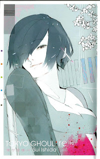 Reseña de "Tokyo Ghoul: re" (东京食尸鬼:re) vol.12 de Sui Ishida - Norma Editorial