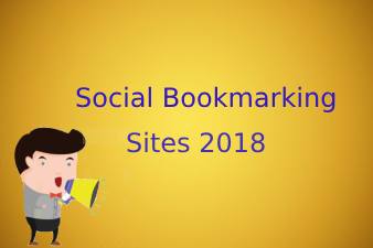 Social bookmarking