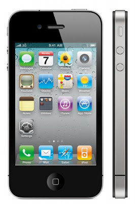 iphone 4g 2010