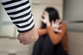 Procédures de signalement des violences conjugales en France