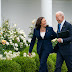  President Biden Withdraws from Race, Endorses Kamala Harris