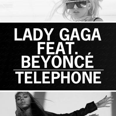 Lady Gaga Telephone Dirty Version Music Video