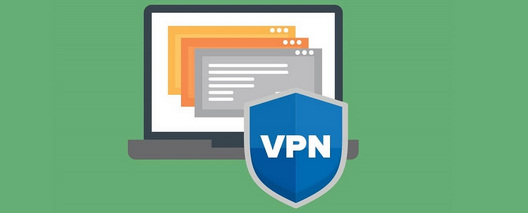 صورة إستخدم VPN