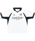 フラムFC 2002-03 ユニフォーム-ホーム