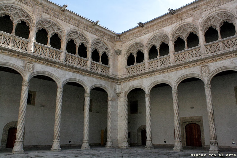 Colegio San Gregorio