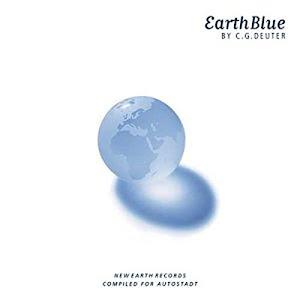 Earth Blue