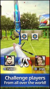 Archery King Apk Mod 1.0.21