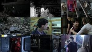 A Little Bit Zombie (2012) STV DVDRip 400MB Free movies