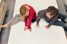 the Best Mattress for Back Pain Relief