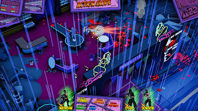 Space Raiders In Space Game Screenshot 9