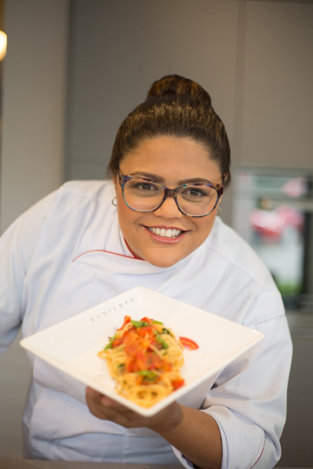 Shopping Tijuca anuncia a chegada do mês da gastronomia com a participação dos campeões do programa MasterChef e da apresentadora do GNT Fabíola Gouveia no evento Temporada Gourmet