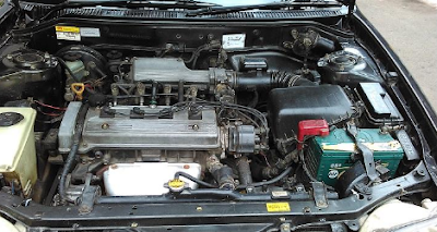 Kelebihan Dan Kekurangan Toyota Corolla All New