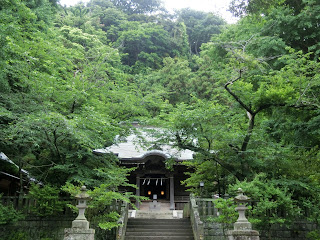  御霊神社