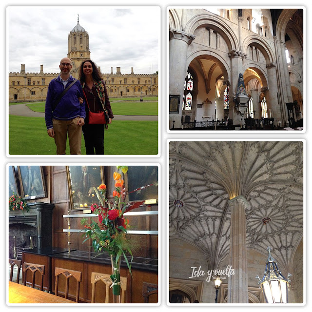 Christ Church College