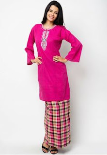 Baju Kurung