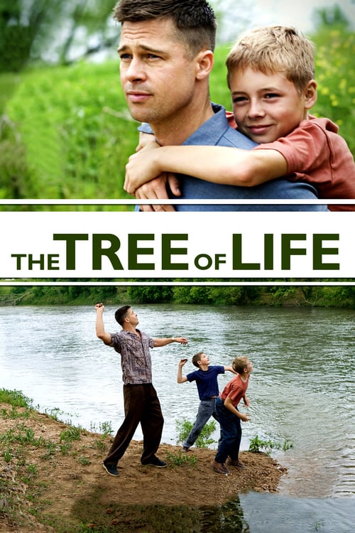 The Tree of Life 2011 Film Completo Streaming