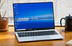 Huawei Matebook X Pro review