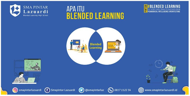 Blended Learning