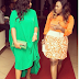 Uche Jumbo, Rukky Sanda, Rita Dominic, Ramsey Noah, Ik Ogbonna at AMCVA cocktail night (PHOTOS) 