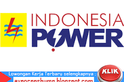 Lowongan Kerja PT Indonesia Power - Rekrutmen Pegawai Tahap I - Februari 2016