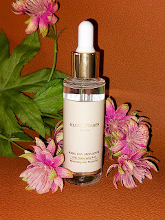 Review Olcay Gulsen Beauty Magic Hyaluron Serum