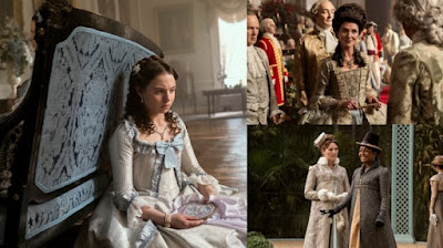 Netflix: 'Bridgerton' prequel series 'Queen Charlotte' first look and trailer unveiled