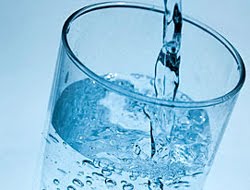Hindari Terkena Diabetes dengan Air Putih