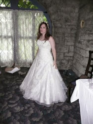 Castle Wedding Part 2