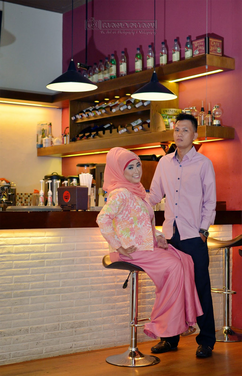 Prewedding