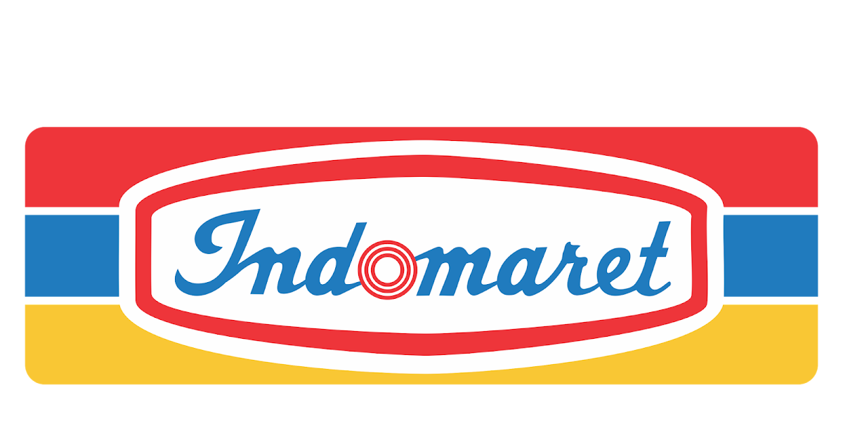 Logo Indomaret CDR format PNG GUDRIL LOGO Tempat nya 