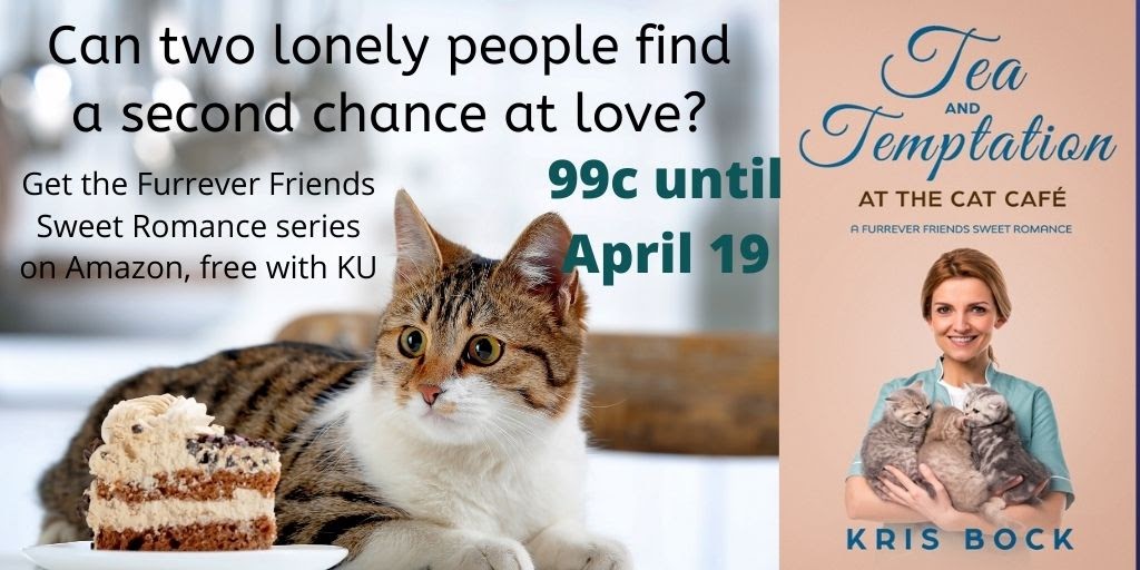 #99c sale on great comfort reads! 2 Furrever Friends #SweetRomance titles are only #99cents - Get these #ContemporaryRomance novels for your #Kindle now #romance lovers!